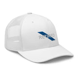 Retired - Thin Blue Line Hat