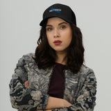 Retired - Thin Blue Line Hat