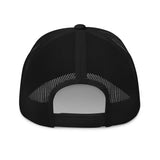 Retired - Thin Blue Line Hat