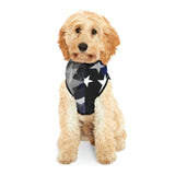 Personalized - K9 Thin Blue Line Hoodie - V1