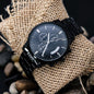 Personalized Watch - Engraved - BR1