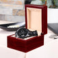 Personalized Watch - Engraved - BR1
