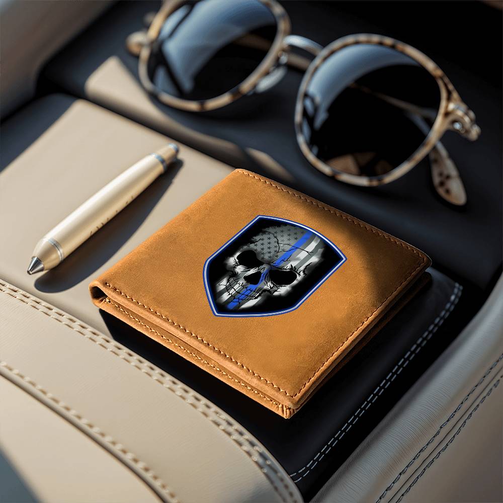 Personalized Wallet - BD1 - 1-1