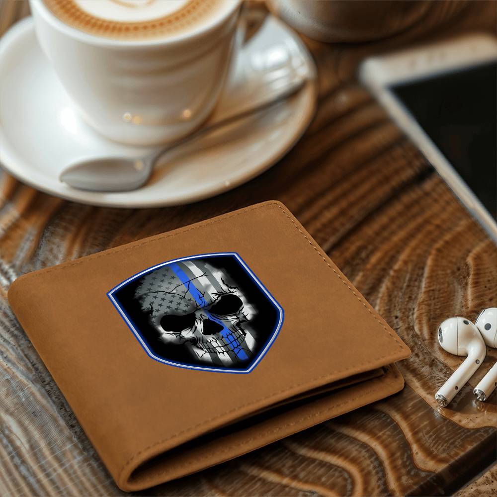 Personalized Wallet - BD1 - 1-1