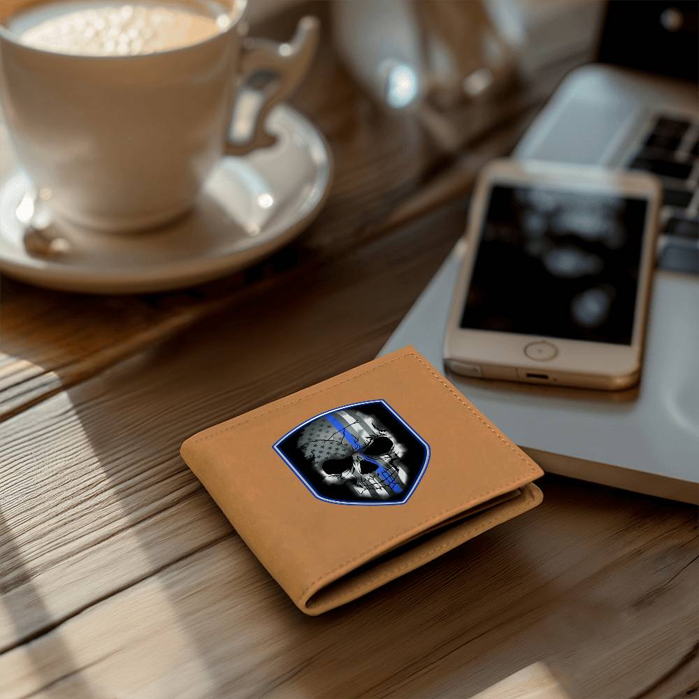 Personalized Wallet - BD1 - 1-1