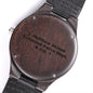 Personalized Watch - EB1-1