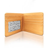 American Eagle Flag - Men's Wallet