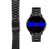 Thin Blue Line Watch