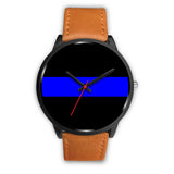 Thin Blue Line - Black Watch