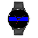 Thin Blue Line - Black Watch