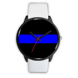 Thin Blue Line - Black Watch