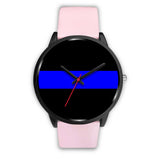 Thin Blue Line - Black Watch