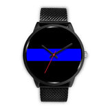 Thin Blue Line - Black Watch