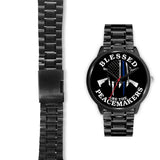 Blessed Are The Peacemakers - Black Watch