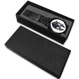 Spartan Helmet - Thin Blue Line - Black Watch