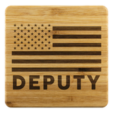 Deputy - Coasters