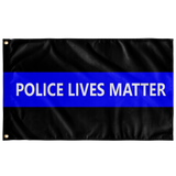 Police Lives Matter Flag