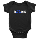 ROOKIE - Infant Baby Onesie Bodysuit