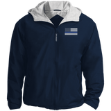 Men's Thin Blue Line Team Jacket
