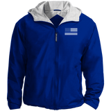 Men's Thin Blue Line Team Jacket