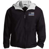 Men's Thin Blue Line Team Jacket