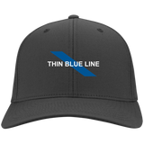 Thin Blue Line Hat/Cap