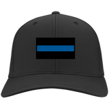 Thin Blue Line Hat/Cap