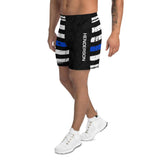 Personalized TBL Shorts - Version 4