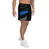 Personalized TBL Shorts - Version 7