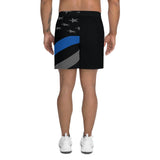 Personalized TBL Shorts - Version 7