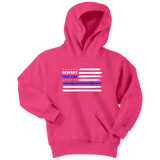 Youth "Respect this Line" Hoodie - Kids