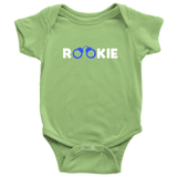 ROOKIE - Infant Baby Onesie Bodysuit