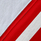 American Flag Blanket (USA Flag Blanket)