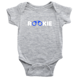 ROOKIE - Infant Baby Onesie Bodysuit