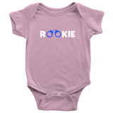 ROOKIE - Infant Baby Onesie Bodysuit