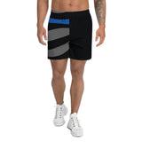 Thin Blue Line Shorts - Version 6
