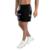 Thin Blue Line Shorts - Version 10