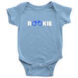 ROOKIE - Infant Baby Onesie Bodysuit