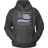 "Blessed are the Peacemakers" - Hoodie