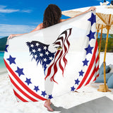 American Eagle - Sarong