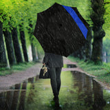 Thin Blue Line Umbrella - Type 1