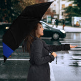 Thin Blue Line Umbrella - Type 1