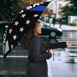 We Got Your Six Umbrella