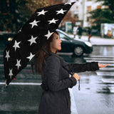Thin Blue Line Flag Umbrella - Type 1