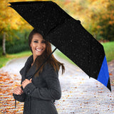 Thin Blue Line Umbrella - Type 1