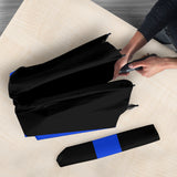 Thin Blue Line Umbrella - Type 2