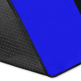 Thin Blue Line Rug - Type 3