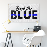 Back the Blue Flag - Version 16