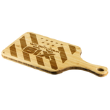 We Got Your Six - Cutting Board with Handle - Type 2