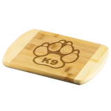 K9 - Wood Cutting Board